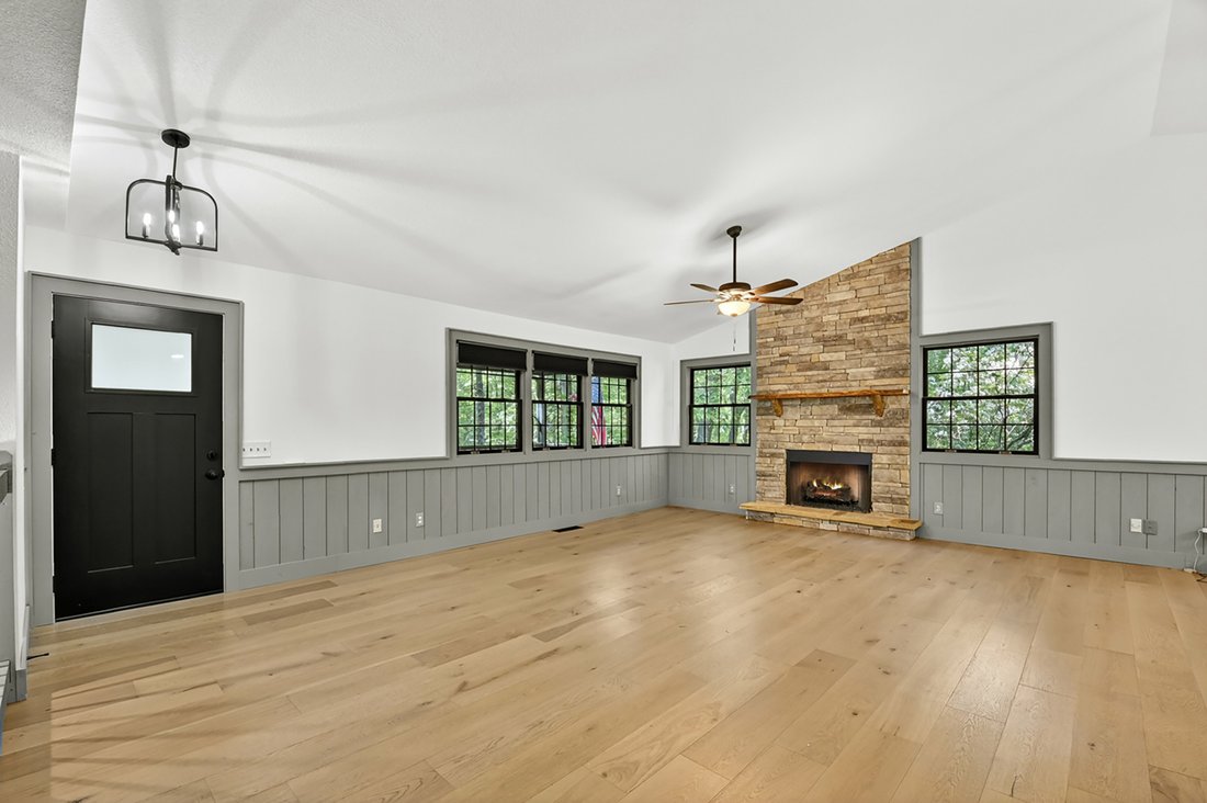 House in Blue Ridge, Georgia, United States 5 - 18006122