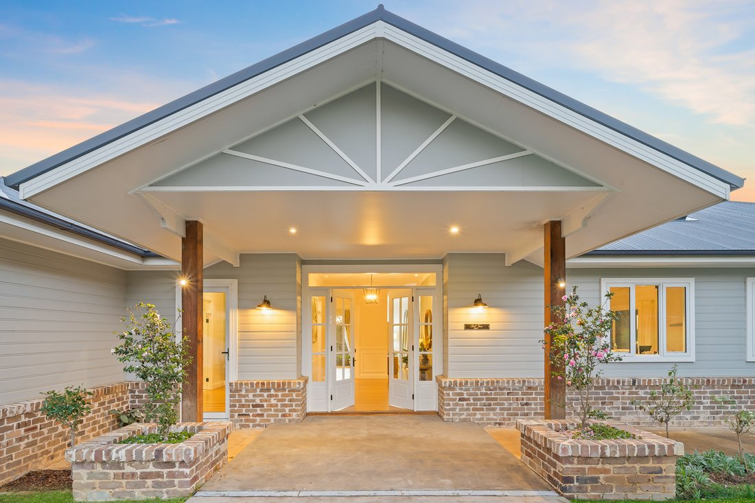 House in Glenorie, New South Wales, Australia 3 - 18012314