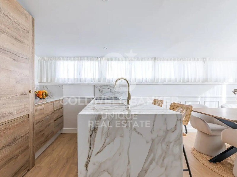 Wohnung in Chamberí, Madrid, Spanien 4 - 18011513