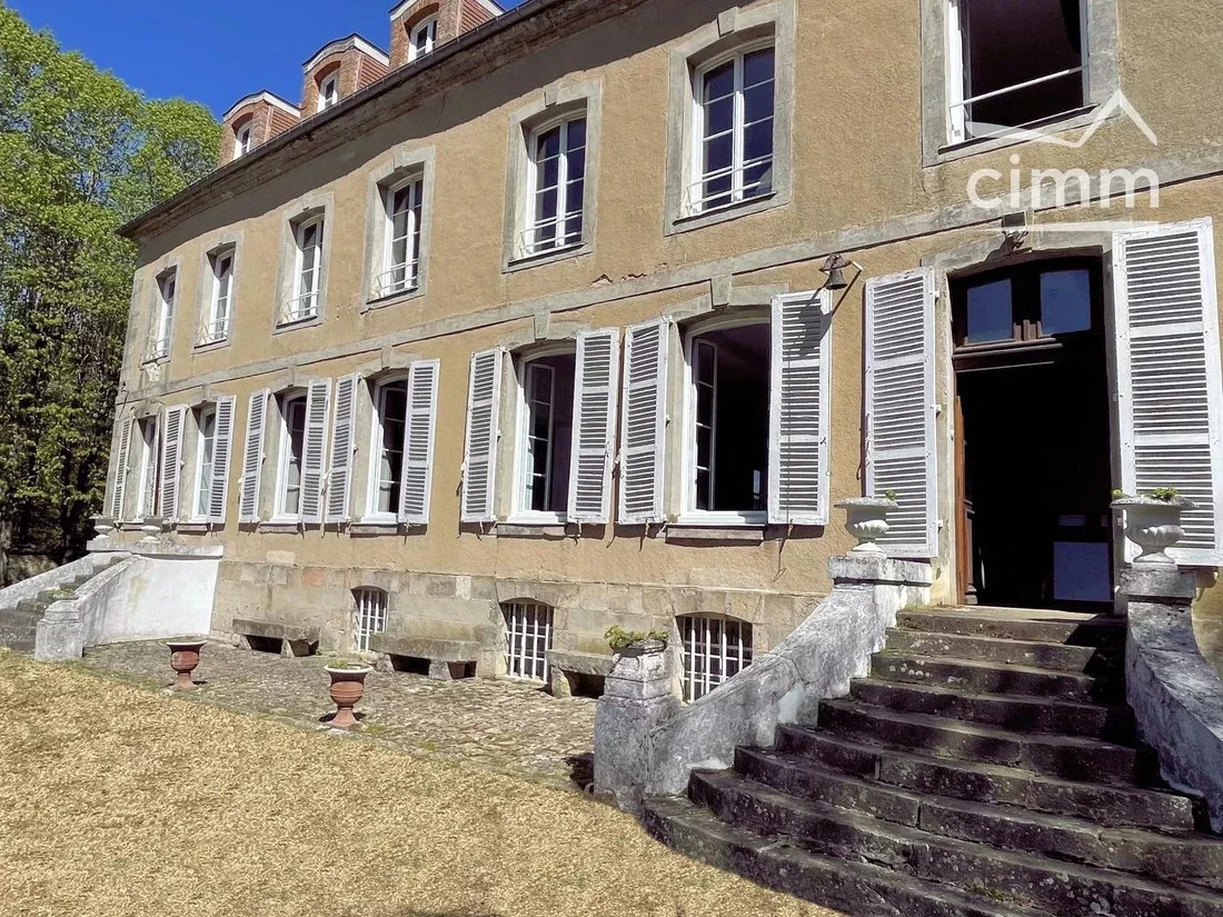 Castle in Rambouillet, Ile-de-France, France 2 - 18005638