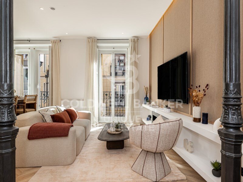Apartment in Centro, Madrid, Spain 2 - 18011769