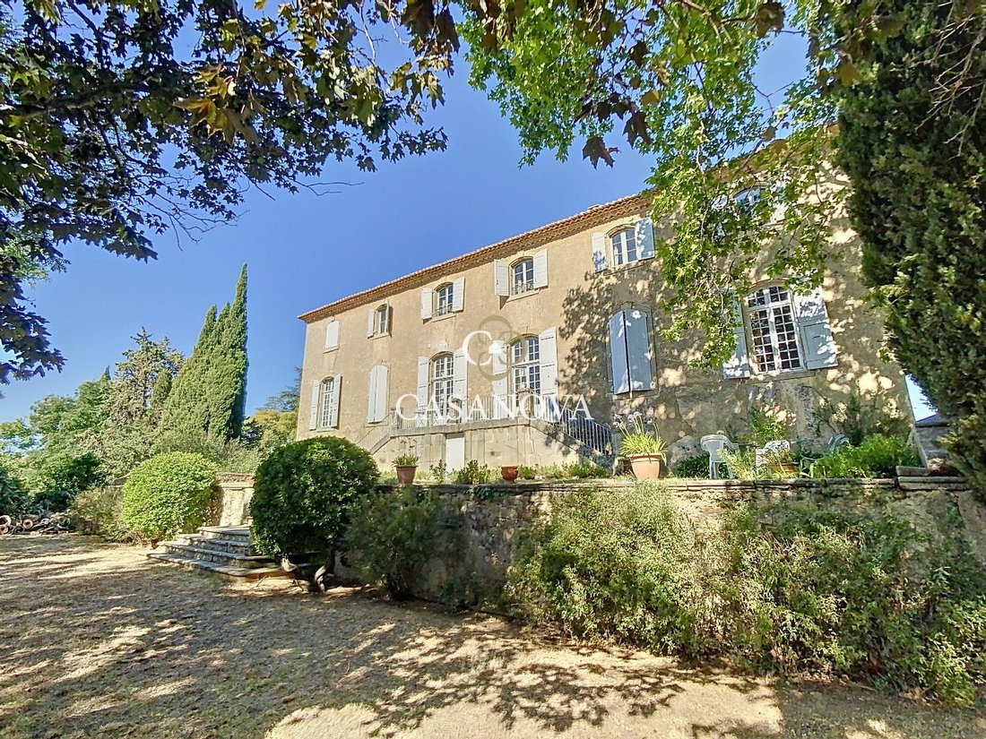 House in Centre Ville, Clermont-l'Hérault, France 1 - 18010070