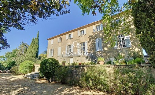 House in Centre Ville, Clermont-l'Hérault, France 1