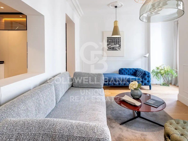 Appartement à Chamberí, Madrid, Espagne 2 - 18011230