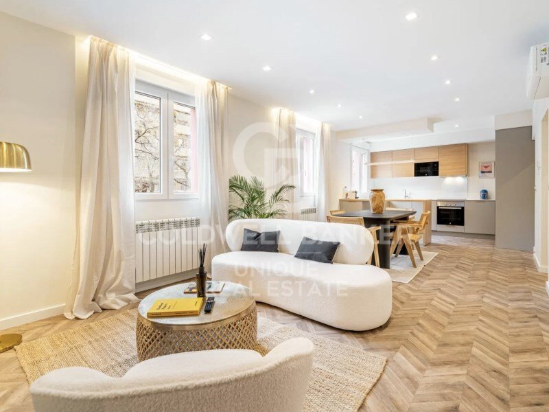 Apartment in Retiro, Madrid, Spain 1 - 18011585