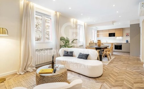 Wohnung in Retiro, Madrid, Spanien 1