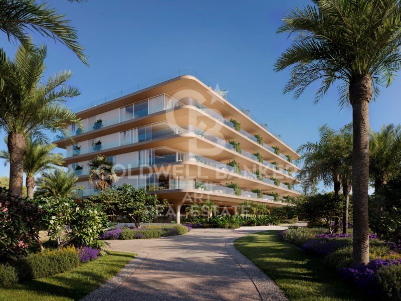 Apartment in Estepona, Andalusia, Spain 3 - 18011480