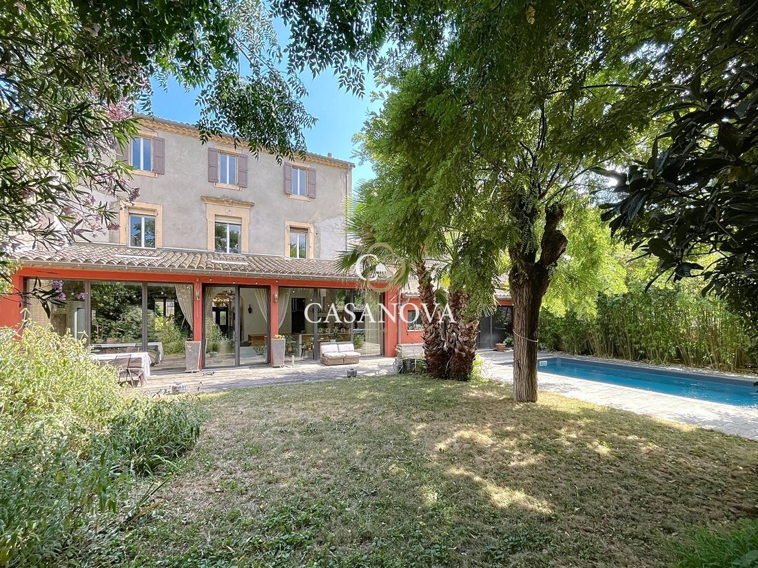 House in Gignac, Occitania, France 3 - 18010501