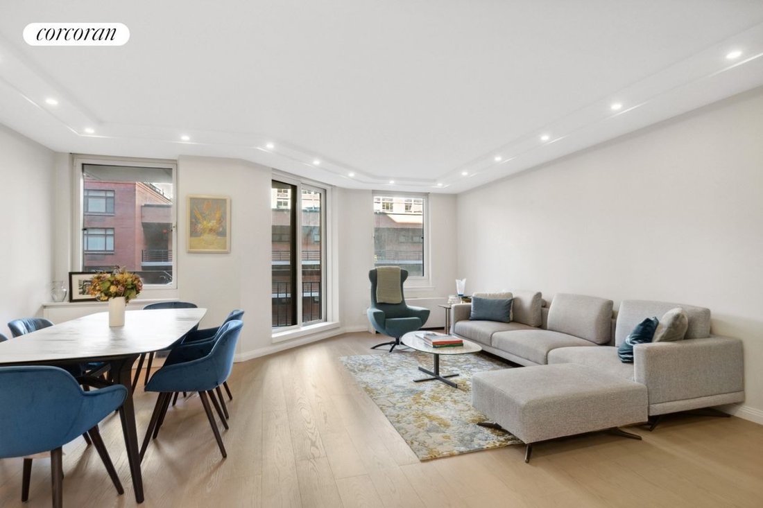 Condo in New York, New York, United States 1 - 18005509