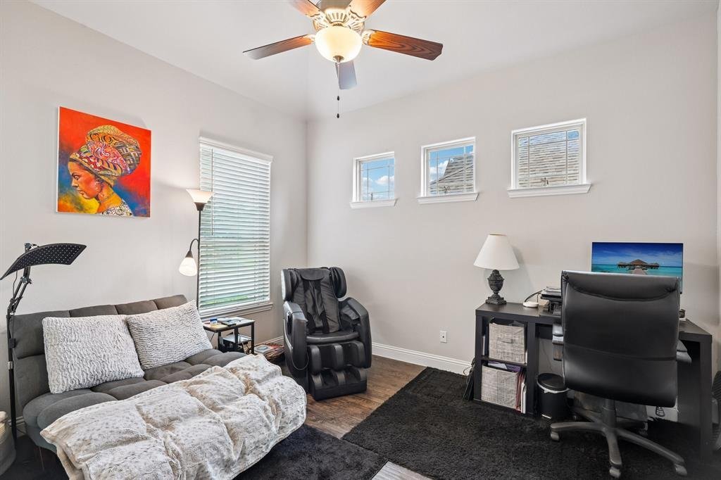 House in Saint Paul, Texas, United States 2 - 18009786