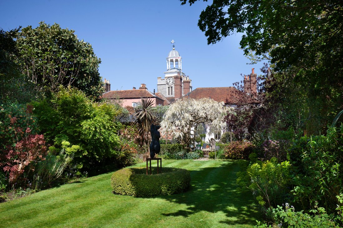 House in Lymington, England 3 - 18007950