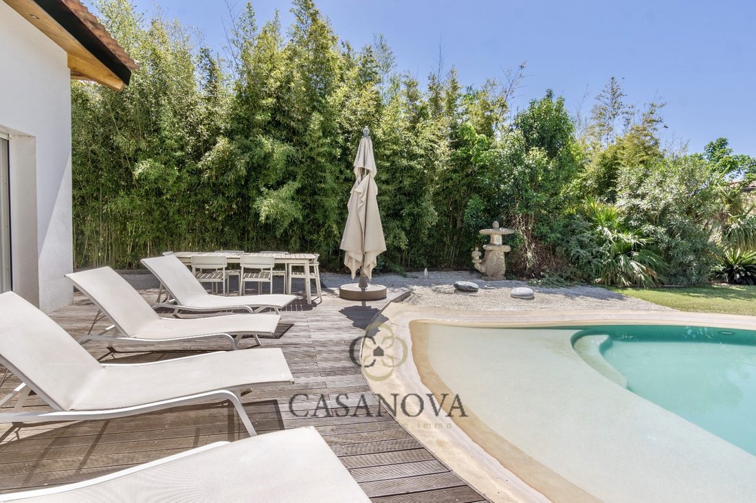 House in Centre Ville, Mauguio, France 5 - 18010534