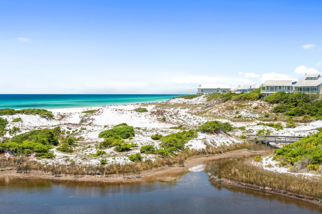 House in Santa Rosa Beach, Florida, United States 2 - 18012606