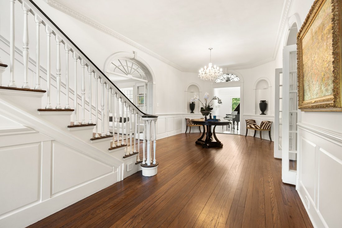 House in Greenwich, Connecticut, United States 4 - 18011207