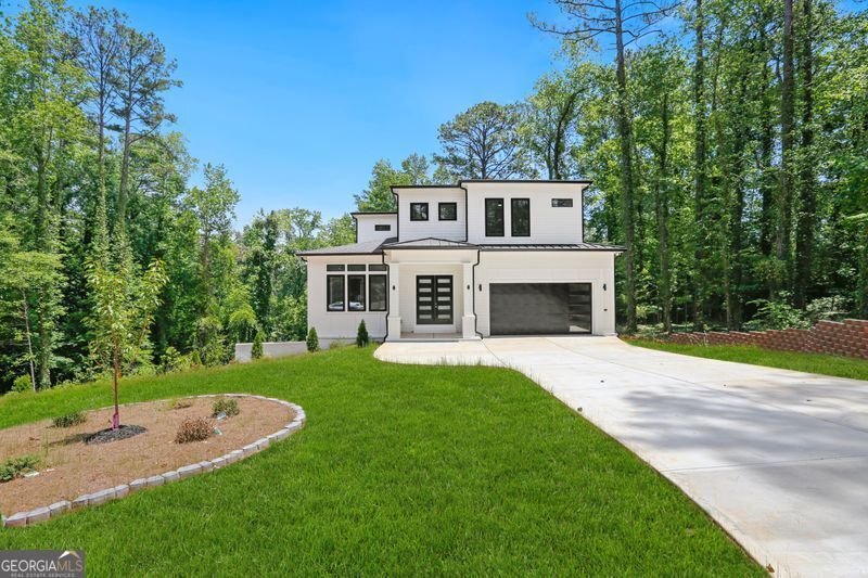 House in Atlanta, Georgia, United States 1 - 18009626