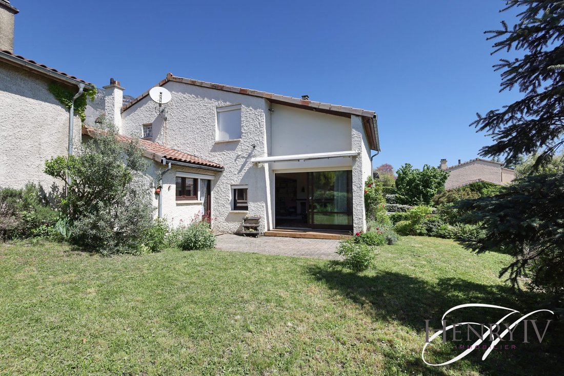 House in Biviers, Auvergne-Rhône-Alpes, France 2 - 18012208