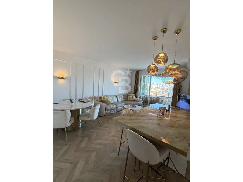 Apartment in Barrio Salamanca, Madrid, Spain 1 - 18011662