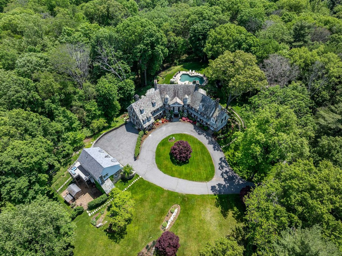 House in Greenwich, Connecticut, United States 2 - 18011207