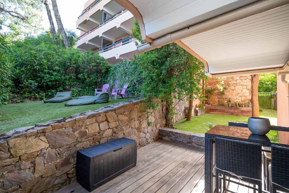 Apartment in Zone Est Diffuse, Saint-Tropez, France 2 - 18008920