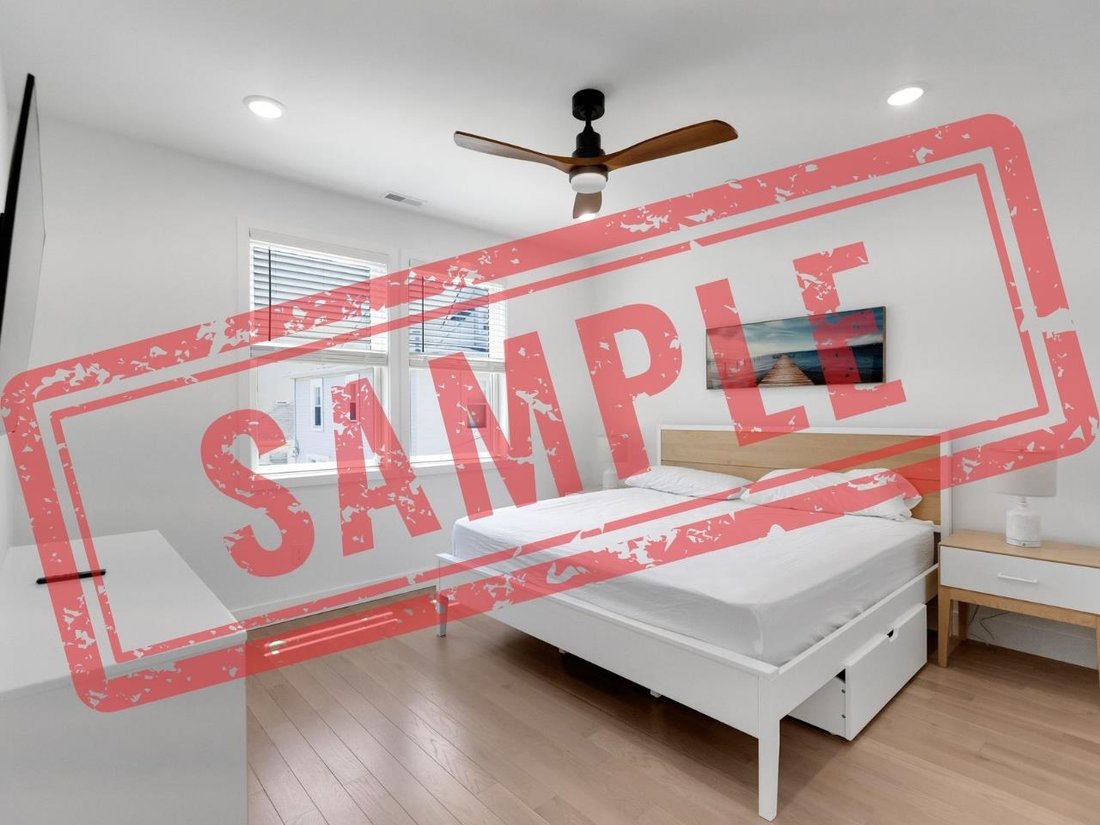 Townhouse in Wildwood, New Jersey, United States 5 - 18007506
