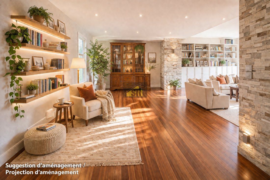 Apartment in Mouton Duvernet, Paris 14e Arrondissement, Paris 2 - 18009255