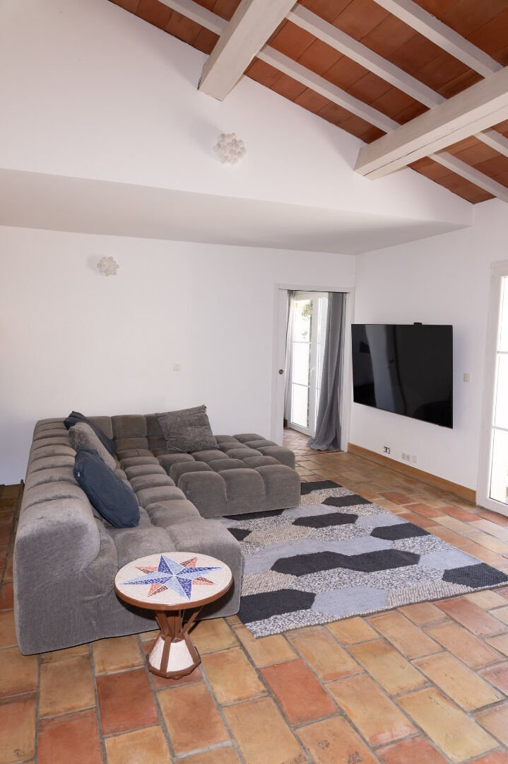 Villa in Ceyreste, Provence-Alpes-Côte d'Azur, France 4 - 18006935
