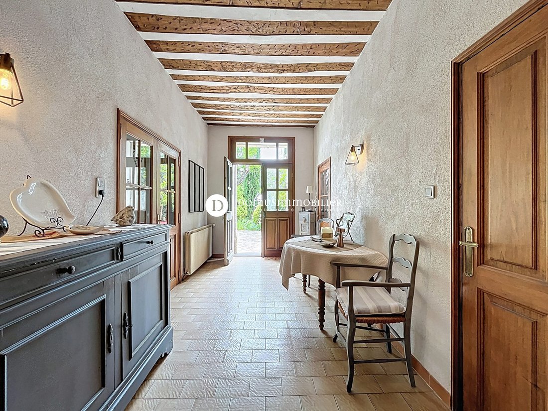 Country House in Althen-des-Paluds, Provence-Alpes-Côte d'Azur, France 5 - 18012269