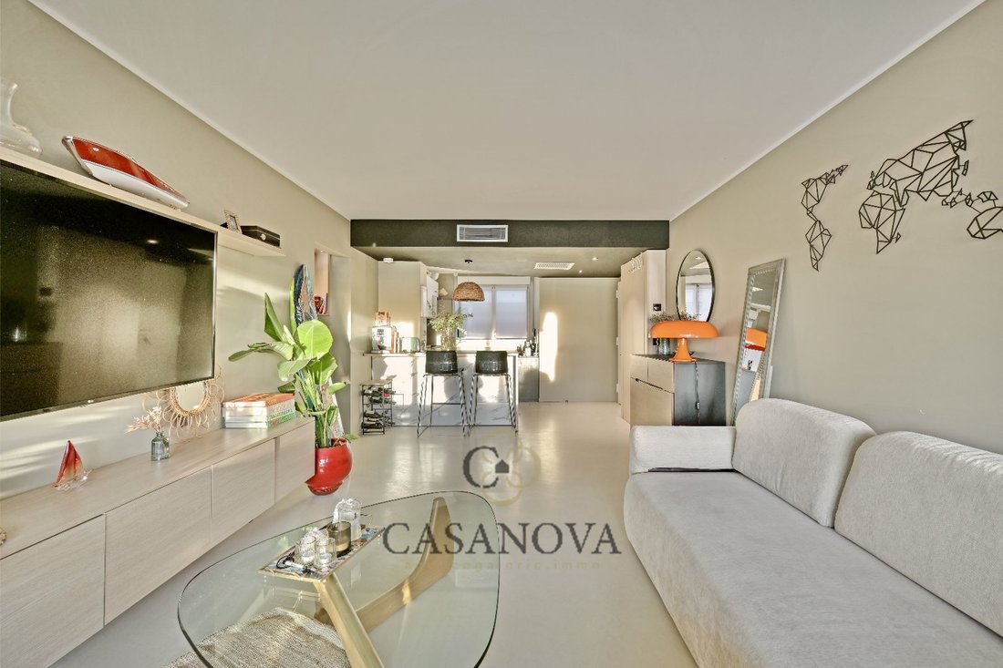 Apartment in La Grande-Motte, Occitania, France 3 - 18010544