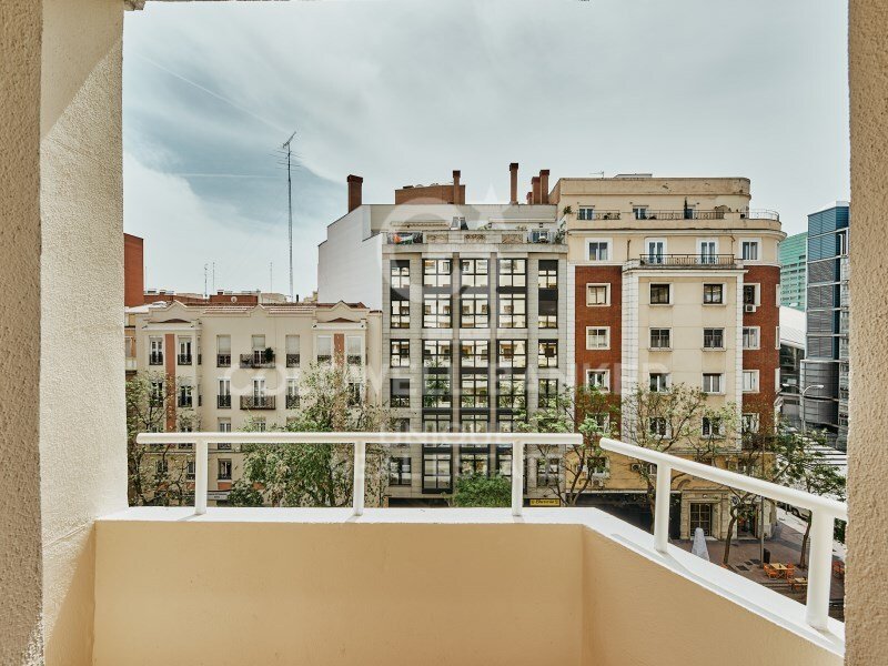 Apartment in Barrio Salamanca, Madrid, Spain 1 - 18011732
