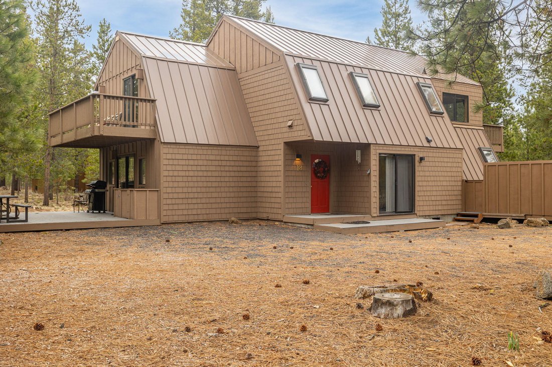 House in Sunriver, Oregon, United States 2 - 18008043