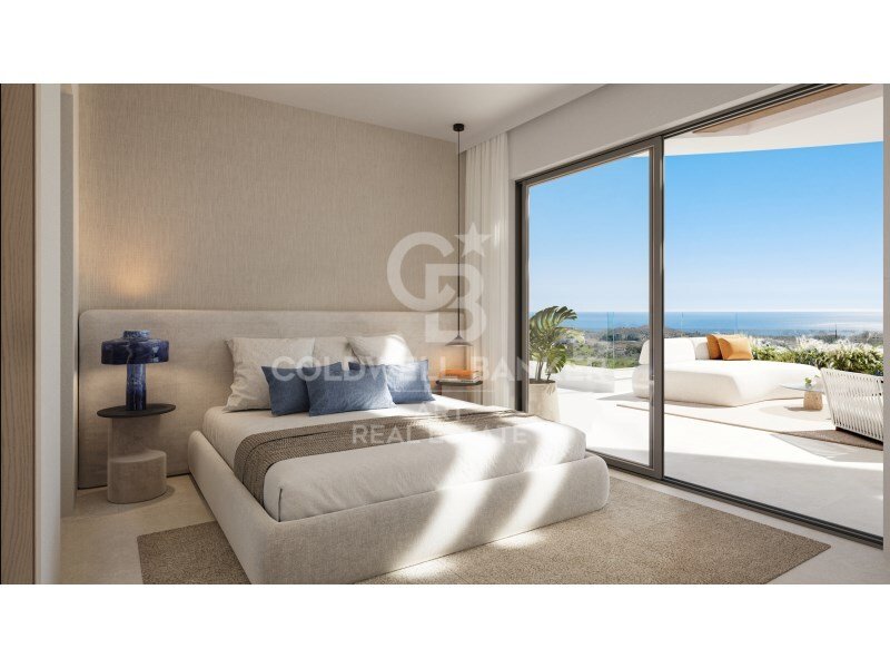 Apartment in Mijas, Andalusia, Spain 5 - 18011832