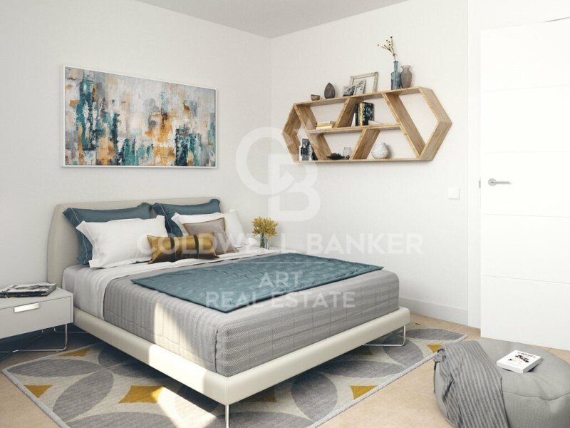 Apartment in Torremolinos, Andalusia, Spain 4 - 18011853