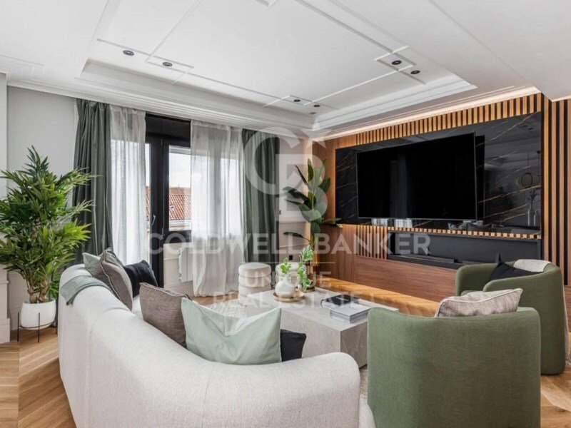 Apartment in Retiro, Madrid, Spain 4 - 18011823