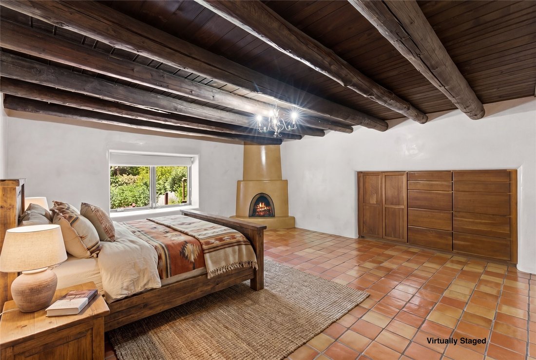House in Santa Fe, New Mexico, United States 3 - 18005852
