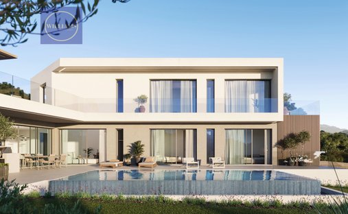 House in Loule (Sao Clemente), Algarve, Portugal 1