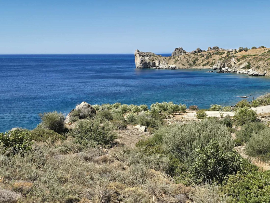 Land in Agios Vasileios, Greece 3 - 16759713