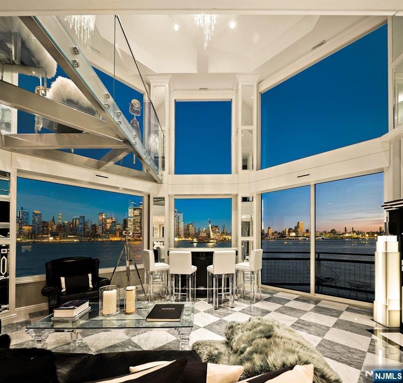 Condo in Weehawken, New Jersey, United States 2 - 18007199