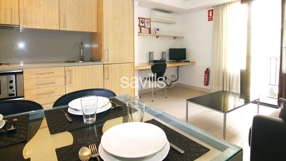 Apartment in Ciutat Vella, Barcelona, Spain 1 - 18006203
