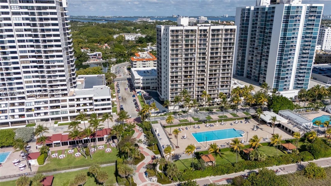 Condo in Miami Beach, Florida, United States 2 - 18008048