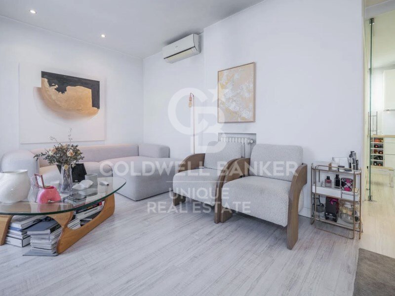 Apartment in Barrio Salamanca, Madrid, Spain 4 - 18011096