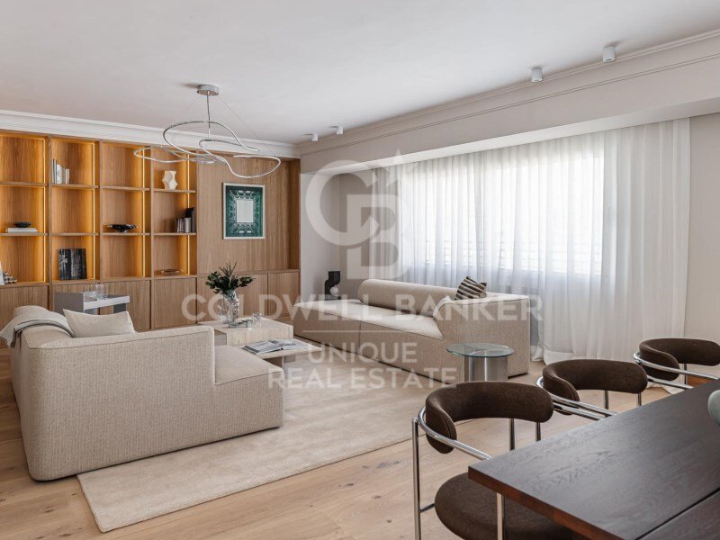 Appartamento a Salamanca, Madrid, Spagna 4 - 18011051