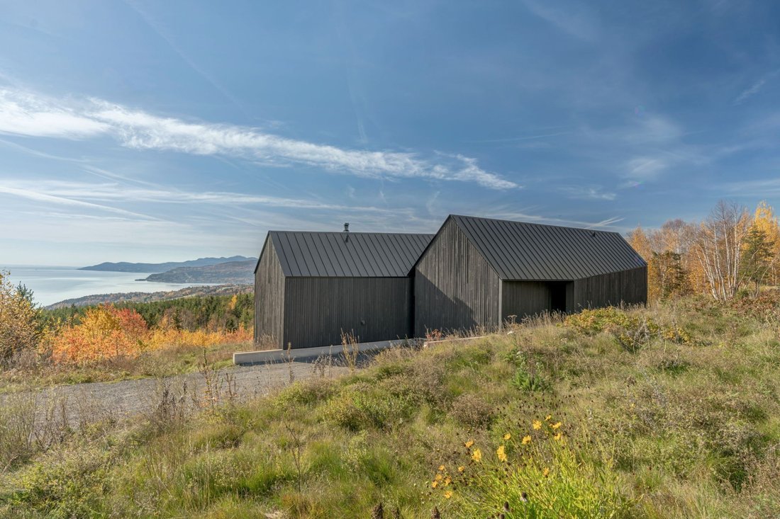 House in La Malbaie, Quebec, Canada 3 - 16138409