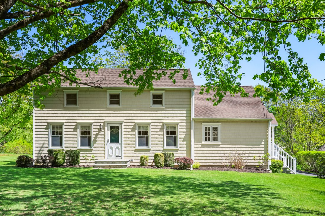House in South Salem, New York, United States 2 - 18006991