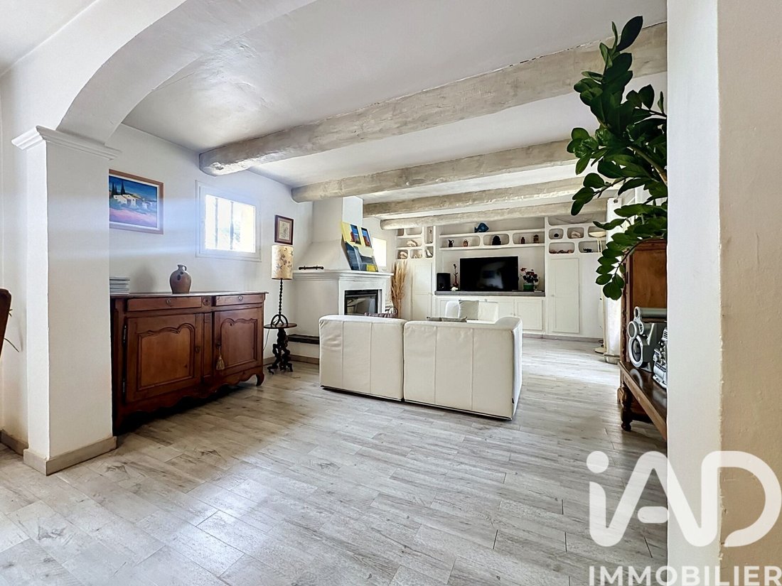 House in Basse Suane-Les Virgiles, Sainte-Maxime, France 3 - 17823832