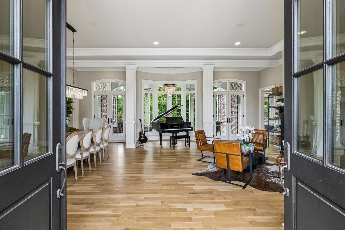 House in Nashville, Tennessee, United States 4 - 18009938