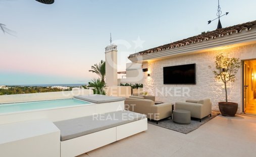 Appartement à Nueva Andalucia, Marbella, Espagne 1