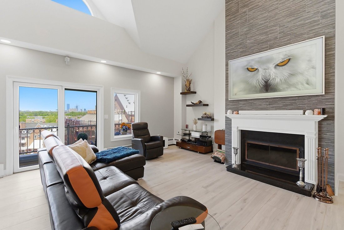 Condo in Jersey City, New Jersey, United States 2 - 18007341