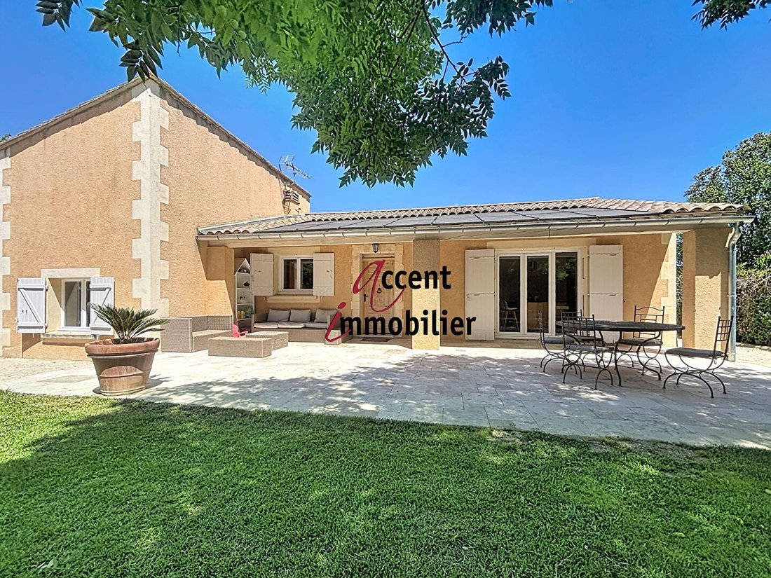 House in Cavaillon, Provence-Alpes-Côte d'Azur, France 5 - 18008984