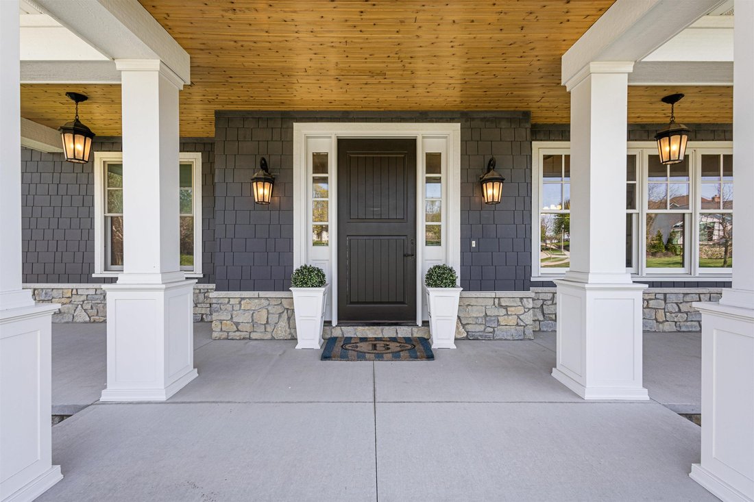 House in Appleton, Wisconsin, United States 3 - 18006970