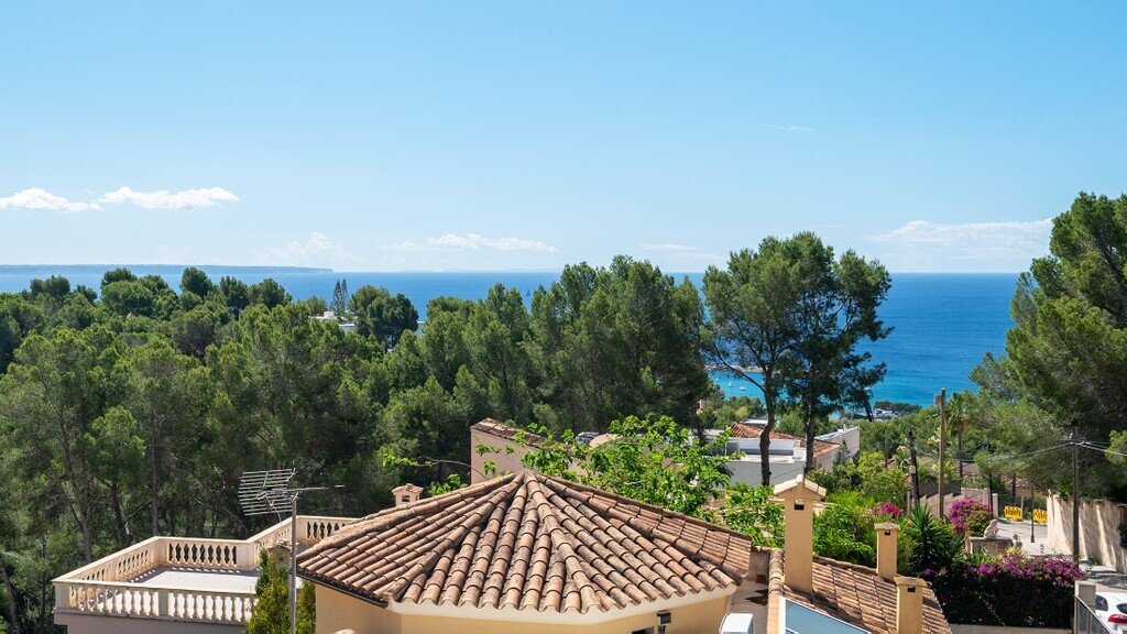 Villa in Costa d'en Blanes, Calvia, Balearic Islands 3 - 14242991